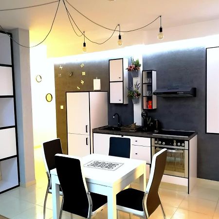 Easy Rent Apartments - Loft Lublin Exterior foto