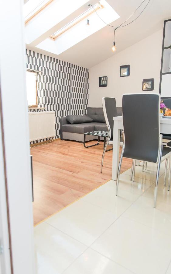 Easy Rent Apartments - Loft Lublin Exterior foto