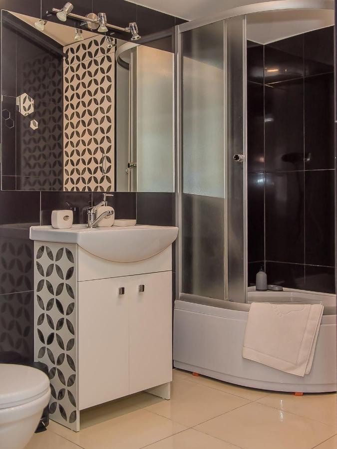 Easy Rent Apartments - Loft Lublin Exterior foto