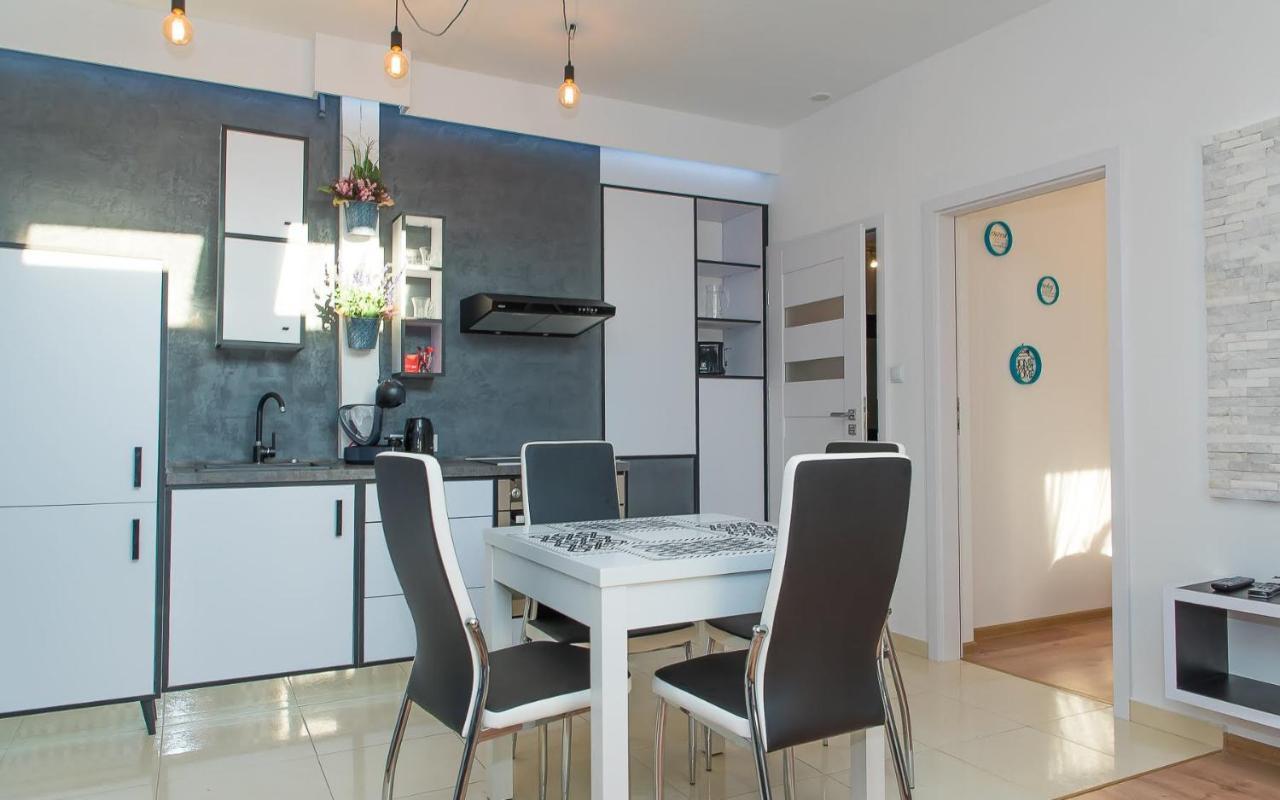 Easy Rent Apartments - Loft Lublin Exterior foto