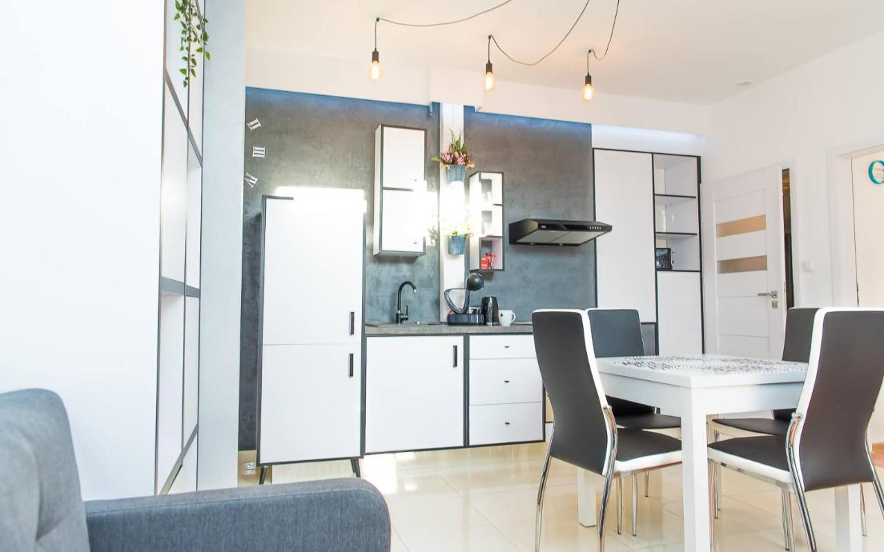Easy Rent Apartments - Loft Lublin Exterior foto